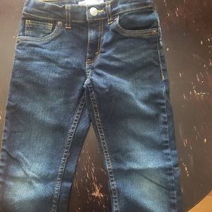 Boys Slim fit 511 Jeans